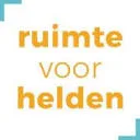 Logo van Ruimte voor Helden