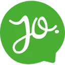 Logo van Jeugdombudsman Den Haag