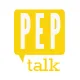 Logo van PEPtalk Kinder AND Jeugdtherapie