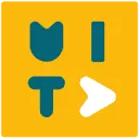 Logo van Uit in Twente