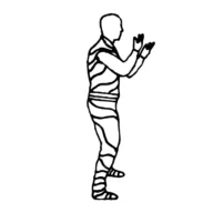 Logo van Pijnenburg Wing Chun