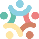 Logo van Zorg in Balans