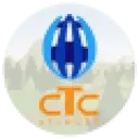 Logo van cTc Fietsen Utrecht: wielrennen gravelen mountainbiken én doelgericht trainen