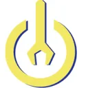 Logo van MEGA1 Computers