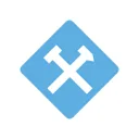 Logo van Scoutinggroep Verkenners Kluis Geleen