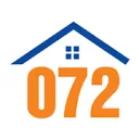Logo van 072wonen