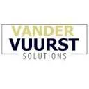 Logo van van der Vuurst Solutions
