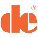 Logo van Dijkman Elektrotechniek