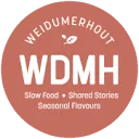 Logo van WeidumerHout