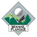 Logo van Golf Wouwse Plantage