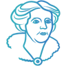 Logo van Nijbakker Morra Stichting