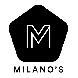 Logo van MILANO'S Events AND Concepts