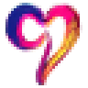 Logo van Stichting voor het Kind ❤️