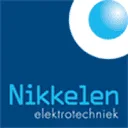 Logo van Nikkelen elektrotechniek B.V.