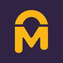 Logo van Optima Media