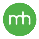 Logo van MyHealth Breda