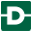 Logo van Droste Bouwgroep B.V.