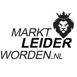 Logo van Marktleiderworden.nl