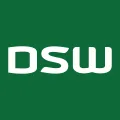 Logo van DSW Zorgverzekeraar