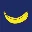 Logo van Go like Banana
