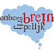 Logo van Stichting Onbegrijpelijk Brein
