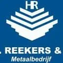 Logo van H.B. Reekers Metaal B.V.