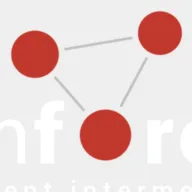 Logo Teamforce Coaching Training en Bedrijfsadvies