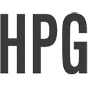 Logo HPG Projects
