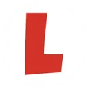 Logo van Gezinshuis Lesan