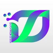 Logo van Dutch Media Design