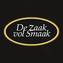 Logo van Slagerij 't Smaakstation