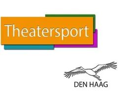 Logo van Theatersport Den Haag