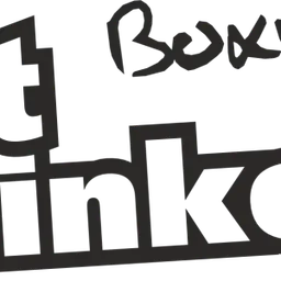 Logo van Eetwinkel Boxmeer