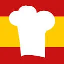 Logo van 🔎👨‍🍳 Koks uit Spanje