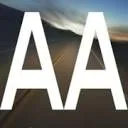 Logo van AAautoverhuur