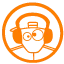 Logo van Lammers Audio