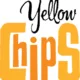 Logo van Yellow Chips BV