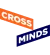 Logo van Crossminds B.V.