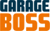 Logo van Garage Boss