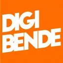 Logo van Digibende Delft