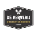 Logo van De Ververij Ambachtschilders