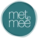 Logo van Met Je Mee Kindercoaching