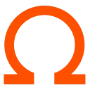 Logo van BrinkOmega