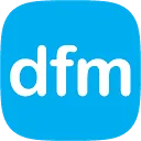 Logo van de facilitair managers
