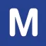 Logo van Merbo B.V. interieurbouw