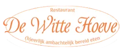 Logo van Restaurant de Witte Hoeve