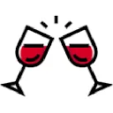 Logo van Wijnhuis Voorne