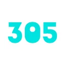 Logo van Label305