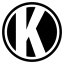 Logo van Karakter sound