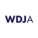 Logo van WDJARCHITECTEN